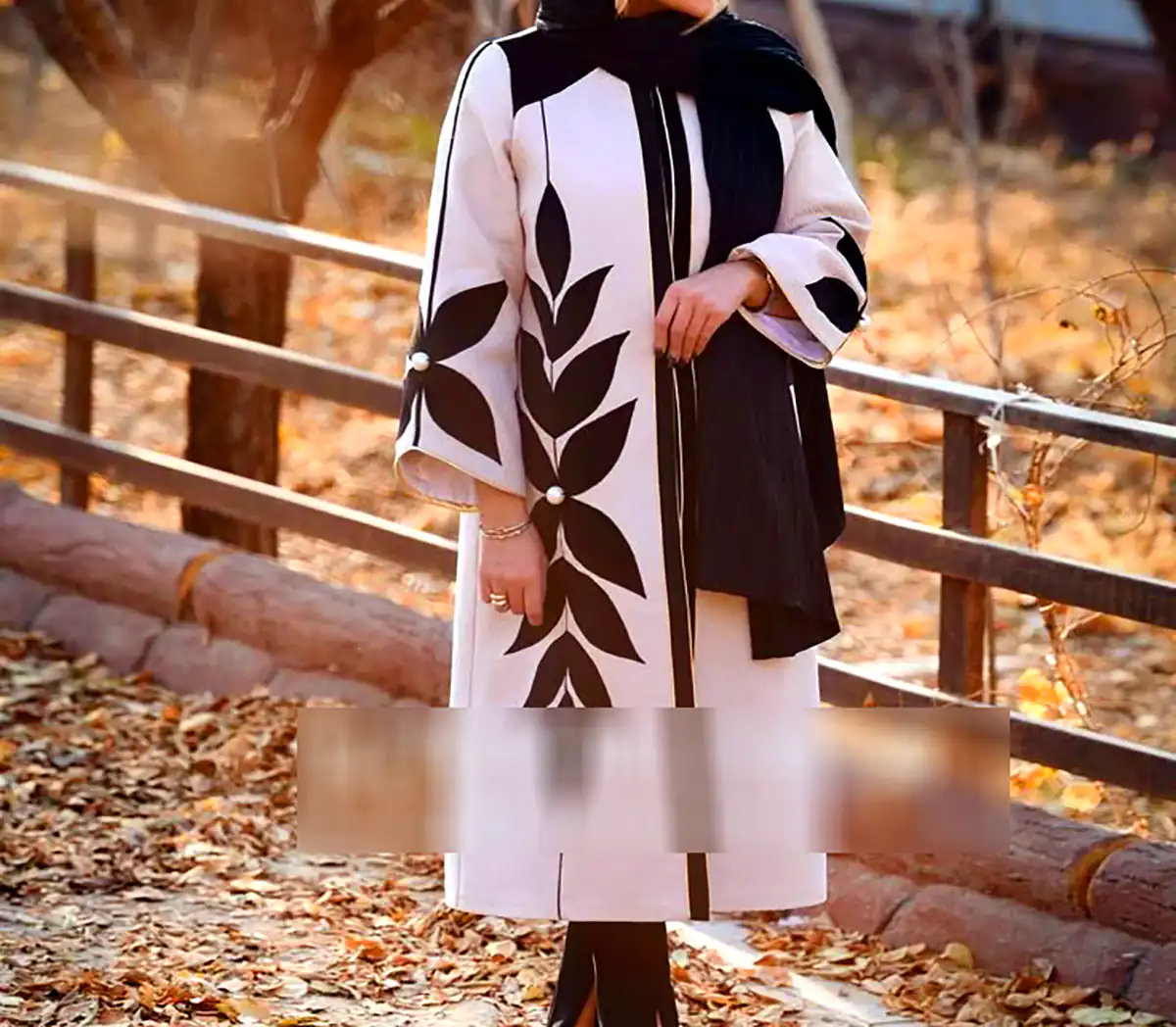 مانتوهای بهاری رنگی و زیبا