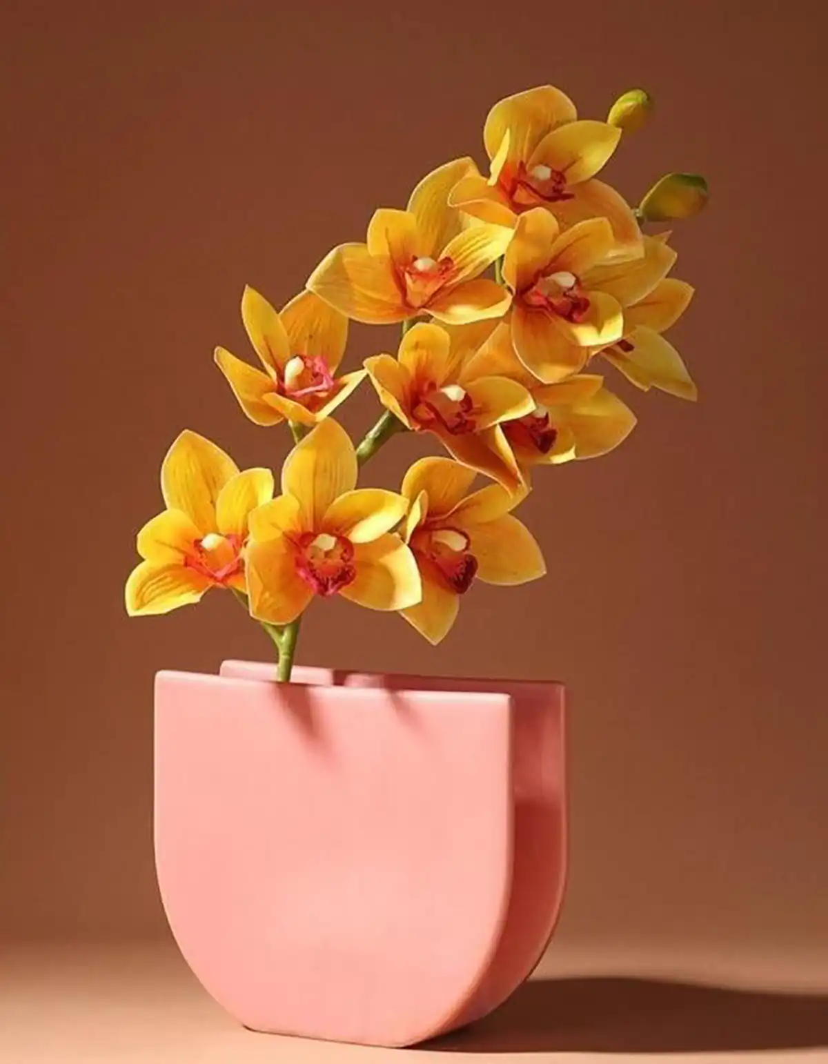 گلدون مدرن پینترستی