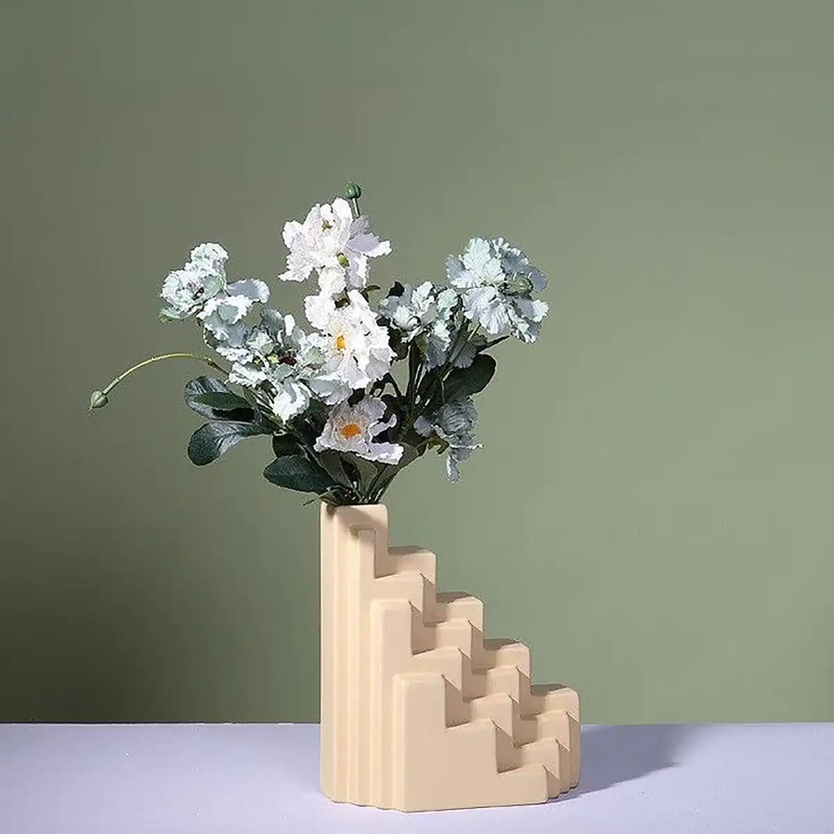 گلدون مدرن پینترستی