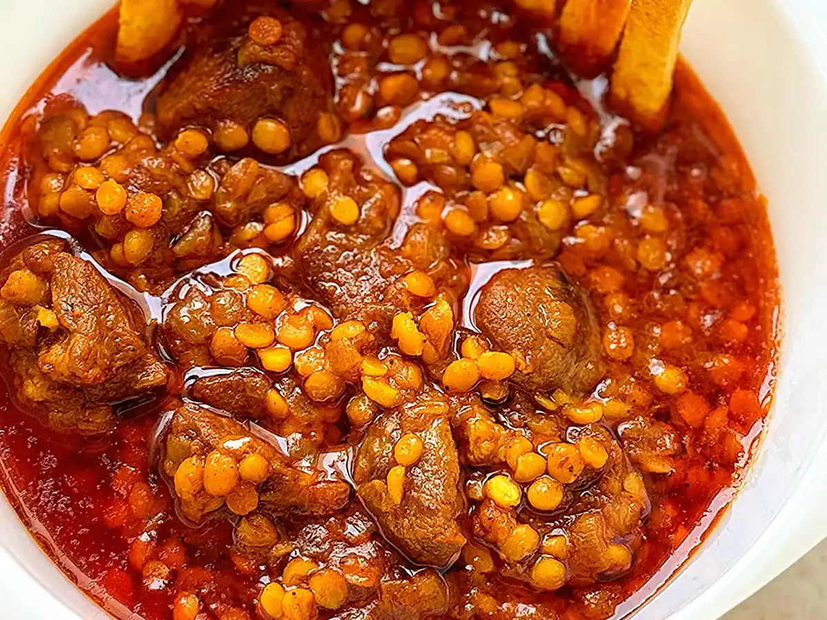 طرز تهیه خورش قیمه؛ آموزش کامل و مرحله به مرحله به همراه نکات مهم