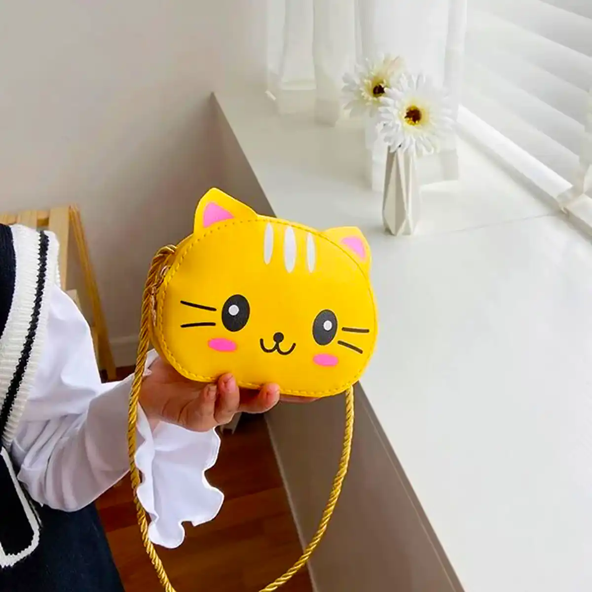 کیف چرم مصنوعی فانتزی
