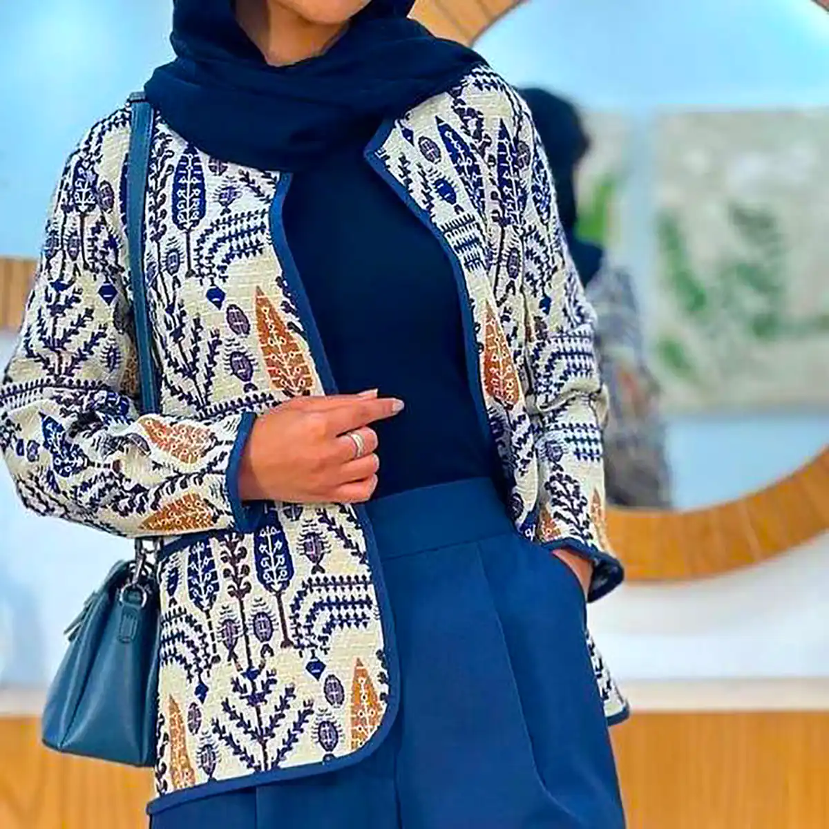 مانتو کتی لوکس