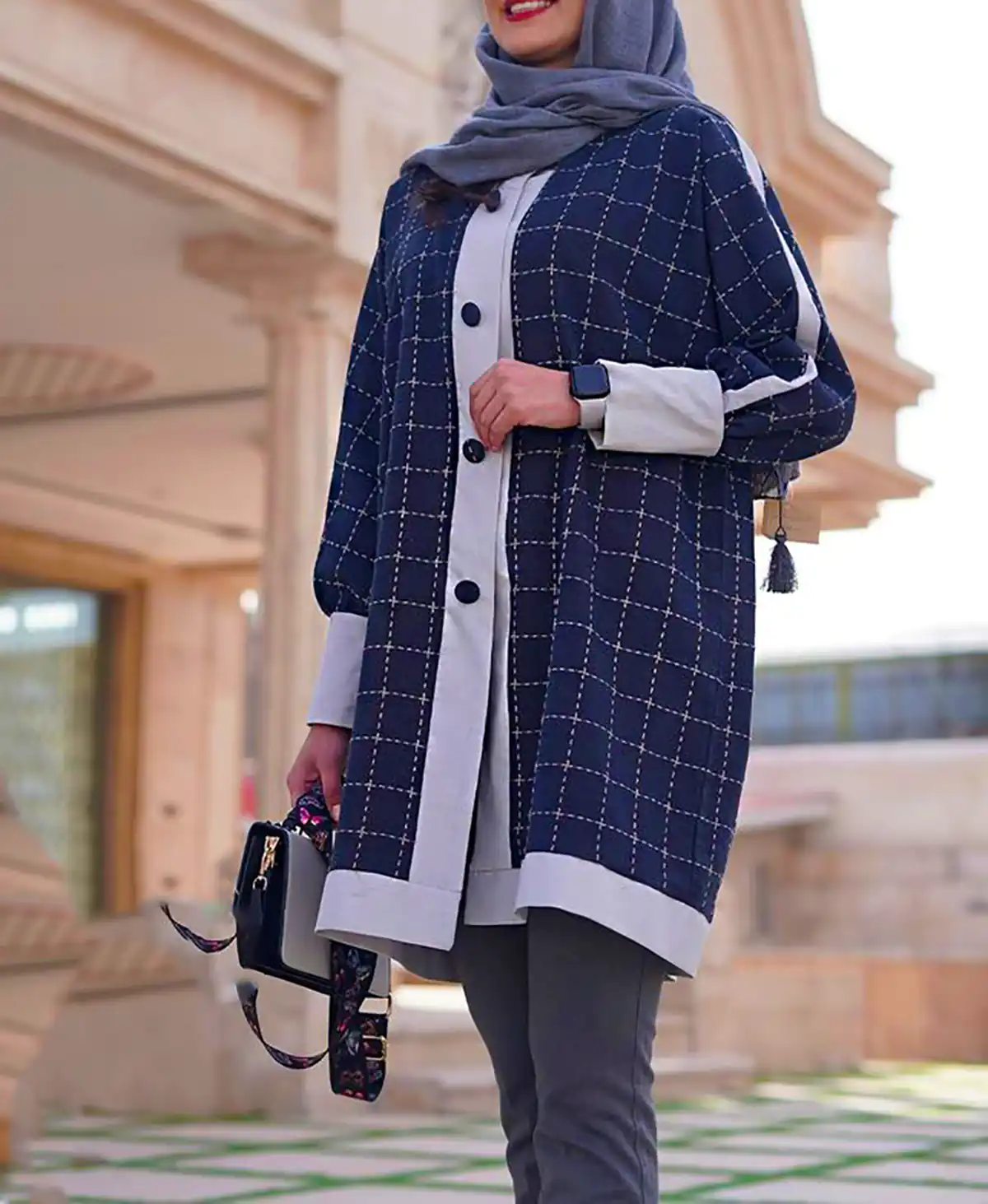 مانتو کتی لوکس