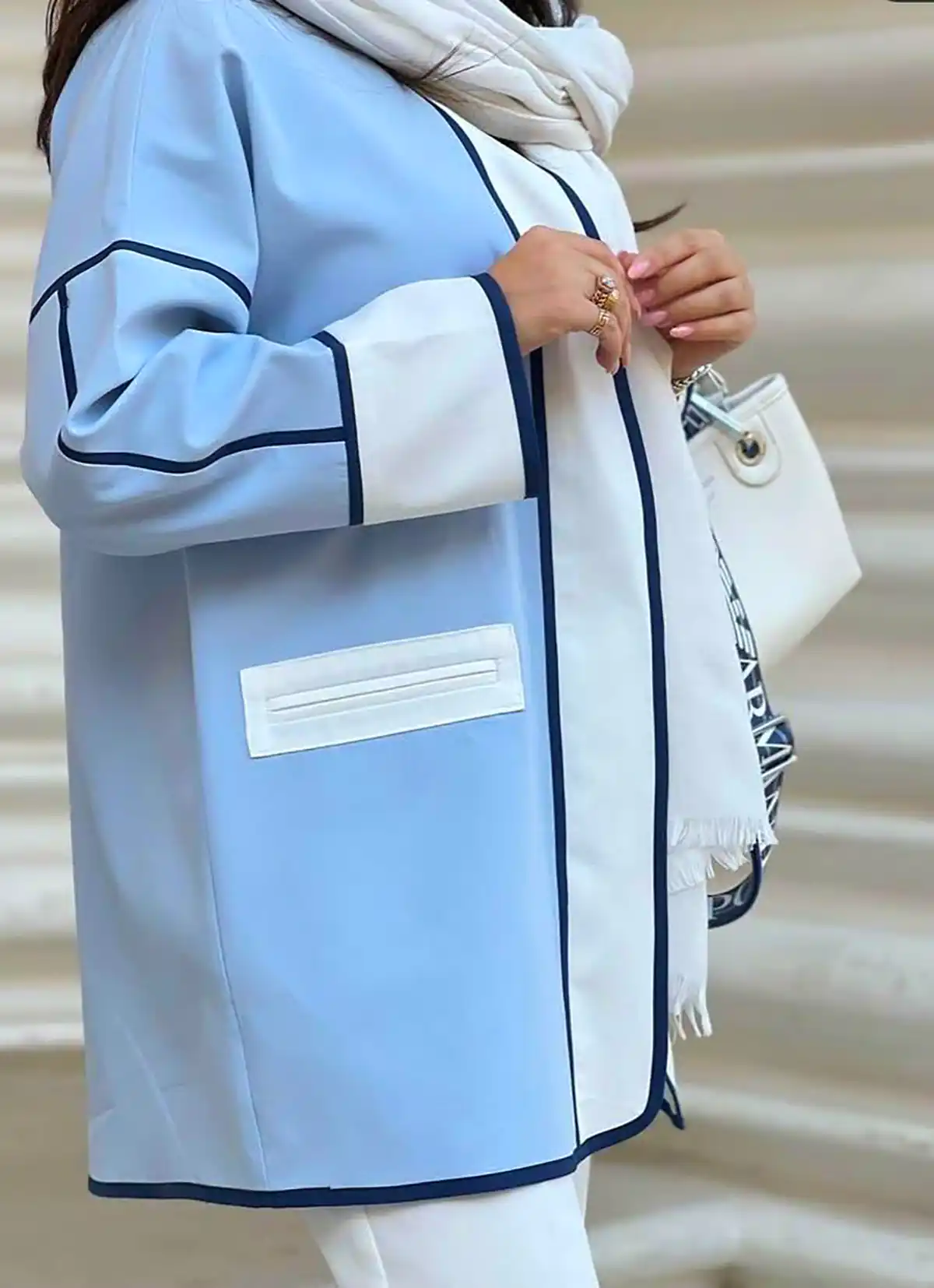 مانتو کتی لوکس