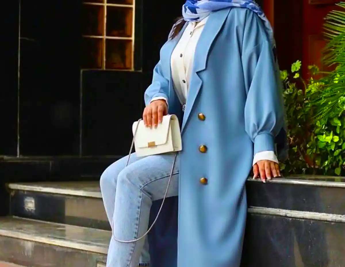 مانتو لاکچری و زیبا