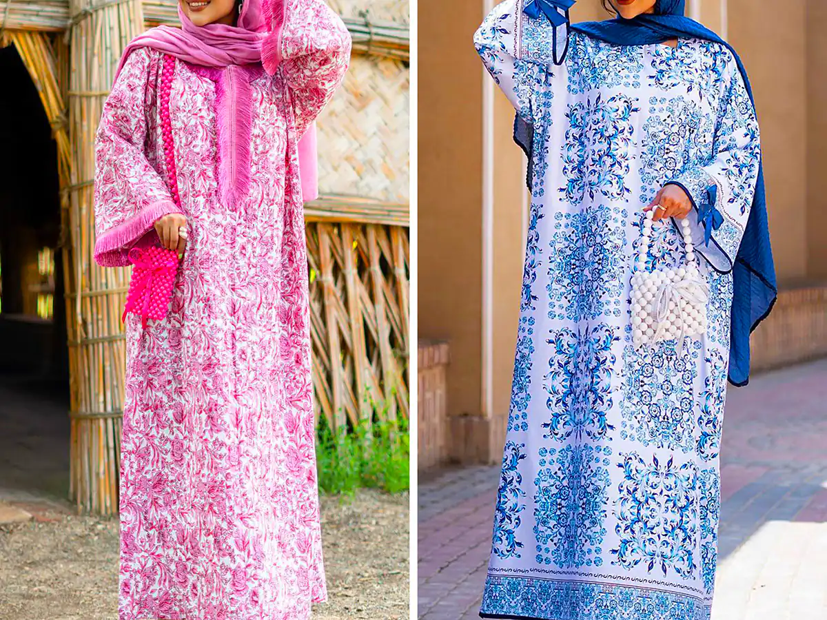 مانتو با پارچه لوکس ؛ ۱۵ ایده رنگی و قشنگ برای تیپای سبک و خنک بهاری