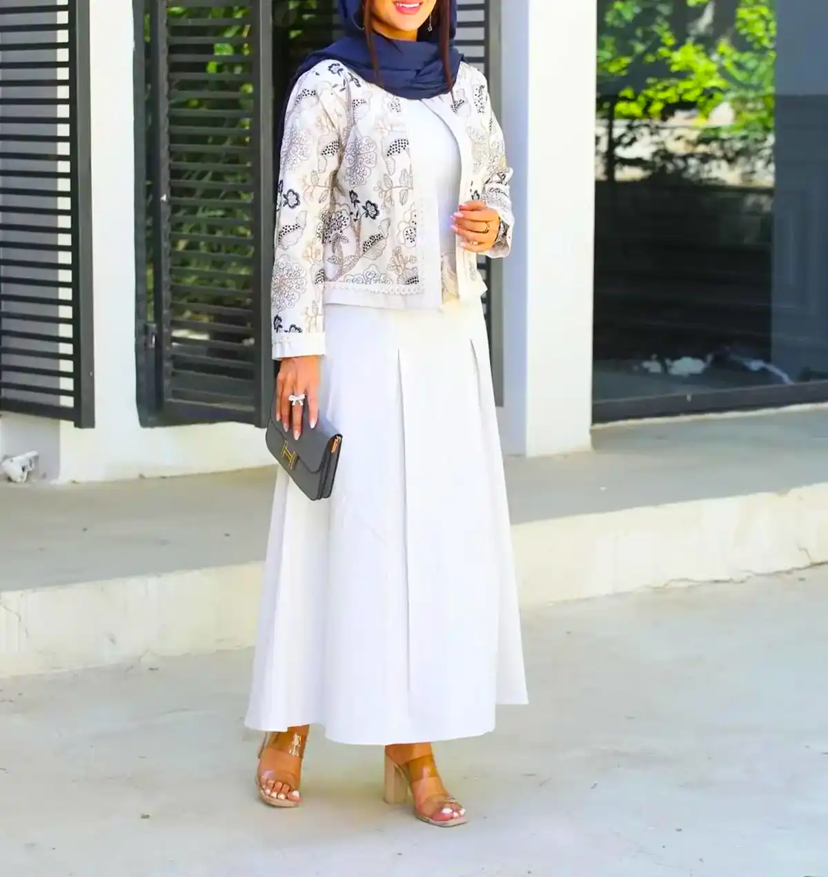 مانتو مناسب روزمرگی ساده