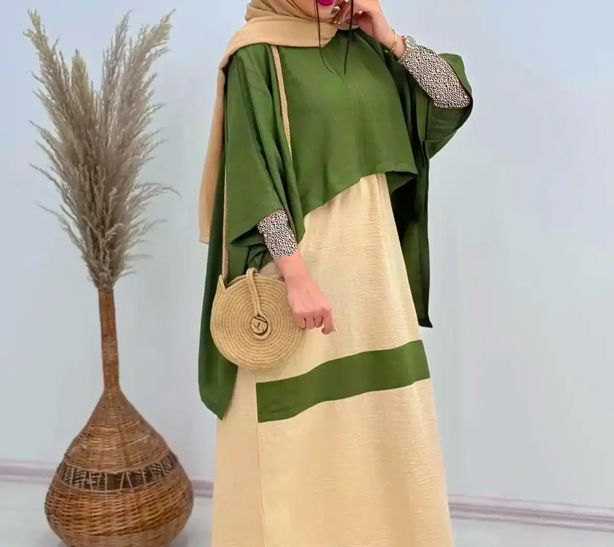 مانتو مناسب روزمرگی ساده