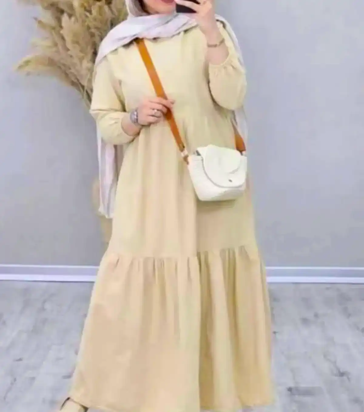 مانتو مناسب روزمرگی ساده