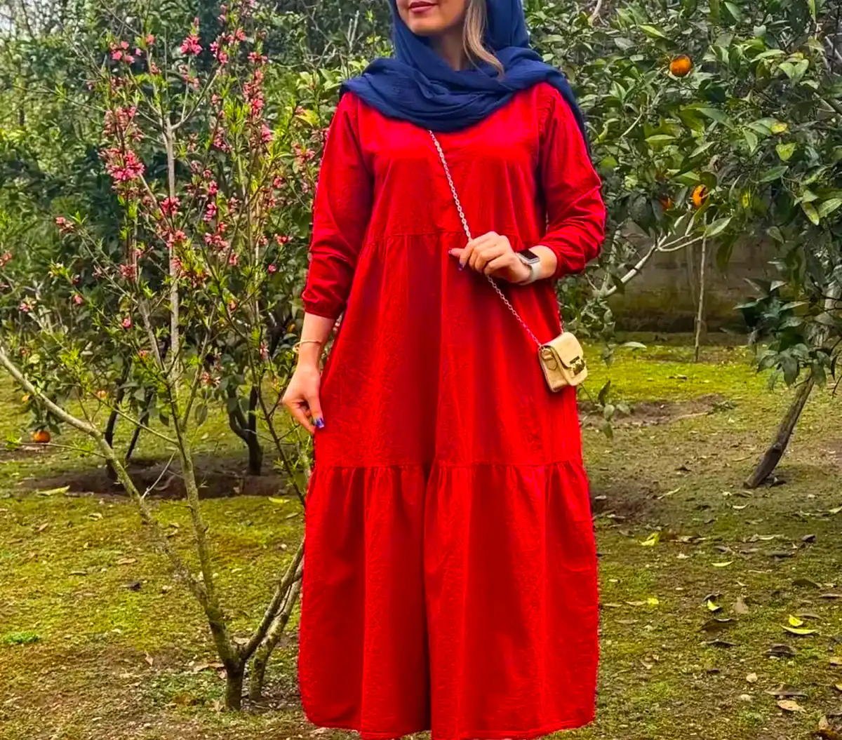 مدل مانتو جدید شیک