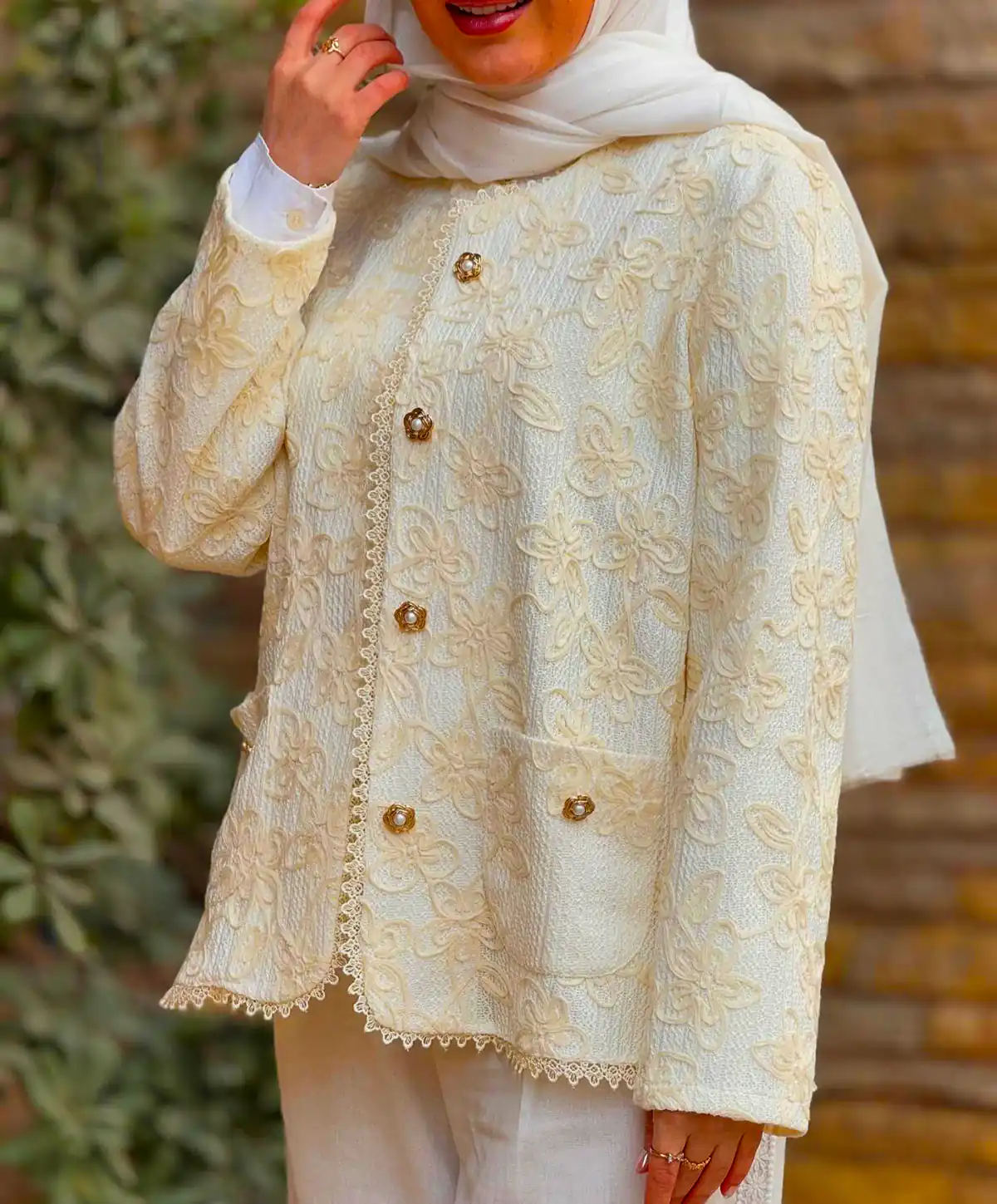 مدل مانتو کتی رنگی جذاب