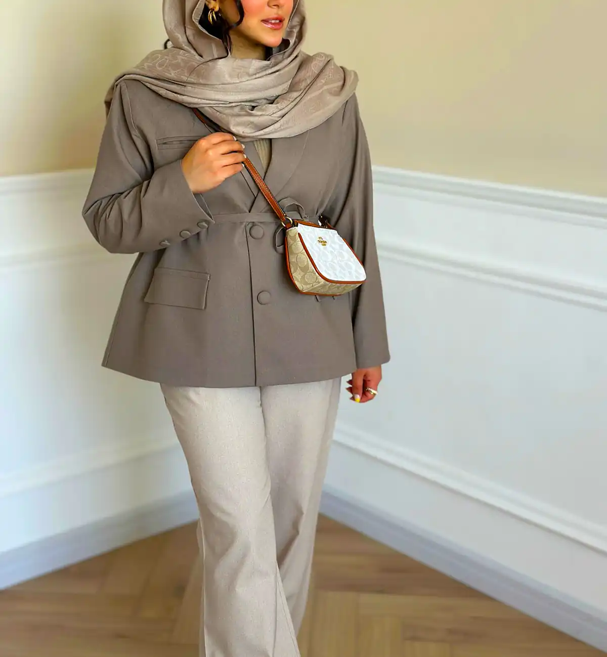 تیپ شیک روزمره تابستانه