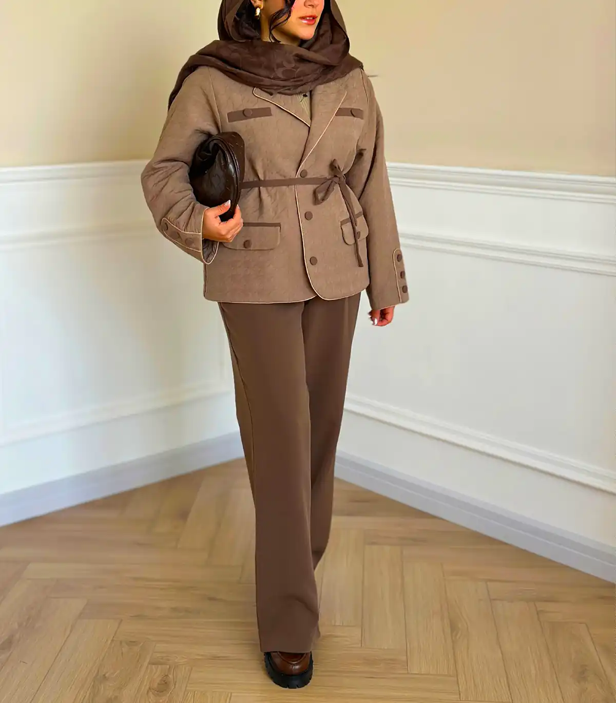 تیپ شیک روزمره تابستانه