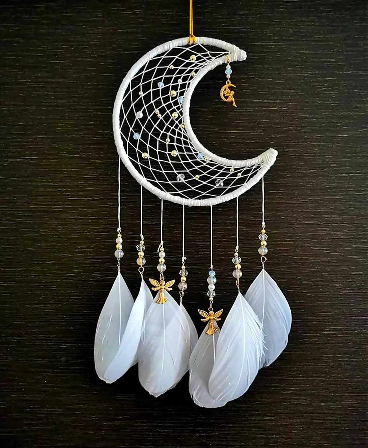 دریم کچر رنگ سفید