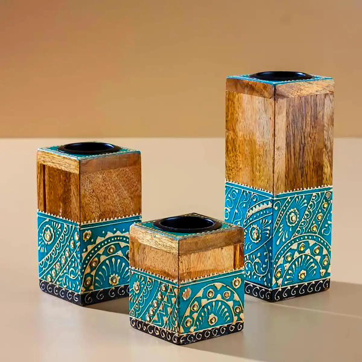 جاشمعی شیک دکوری
