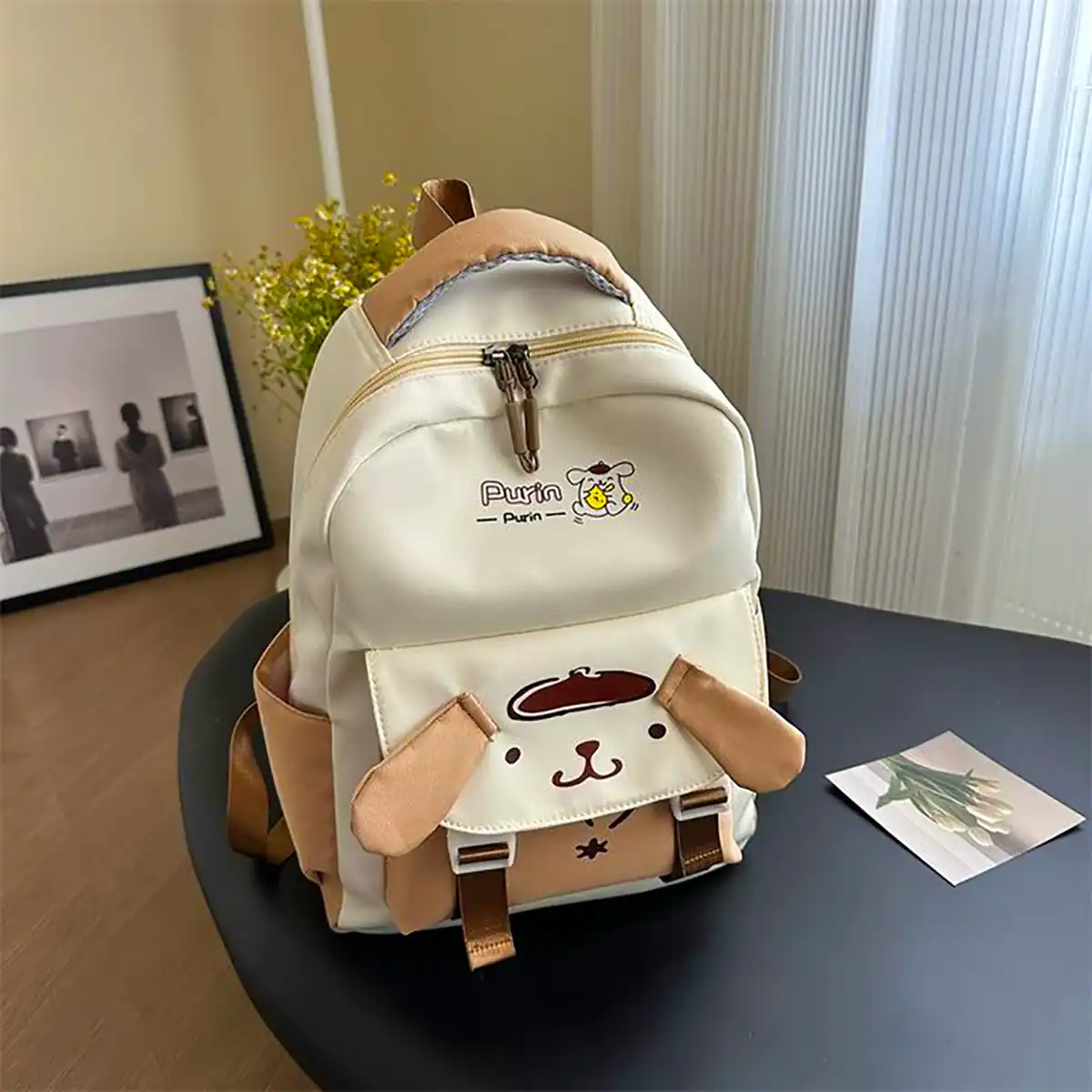 کوله پشتی کیوت عروسکی
