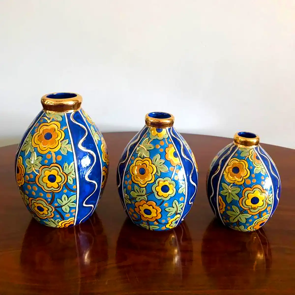 کوزه سنتی دستساز