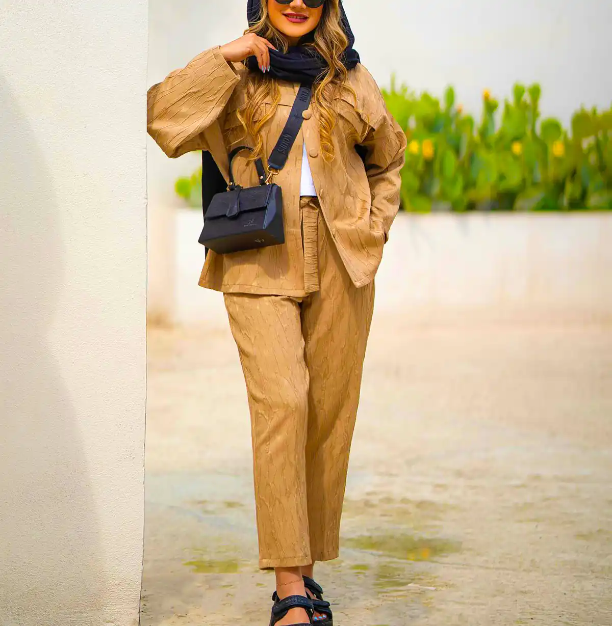 مانتو مد روز 2025