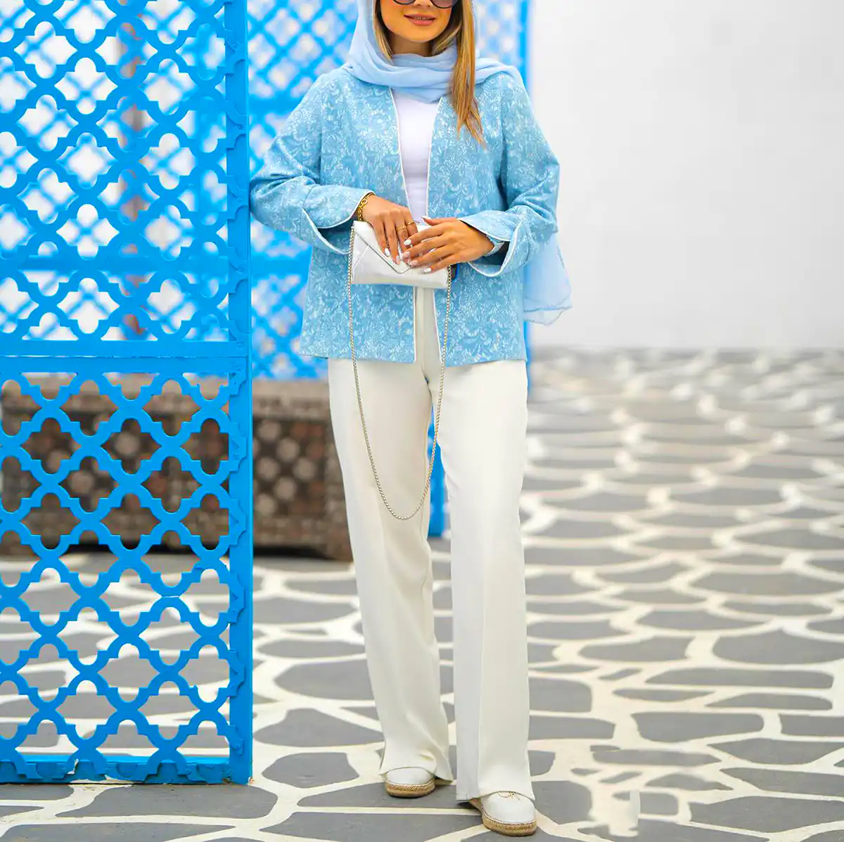 مانتو مد روز 2025