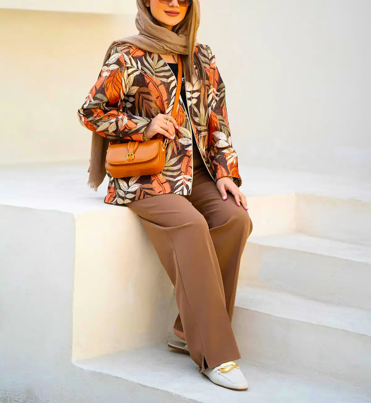 مانتو مد روز 2025