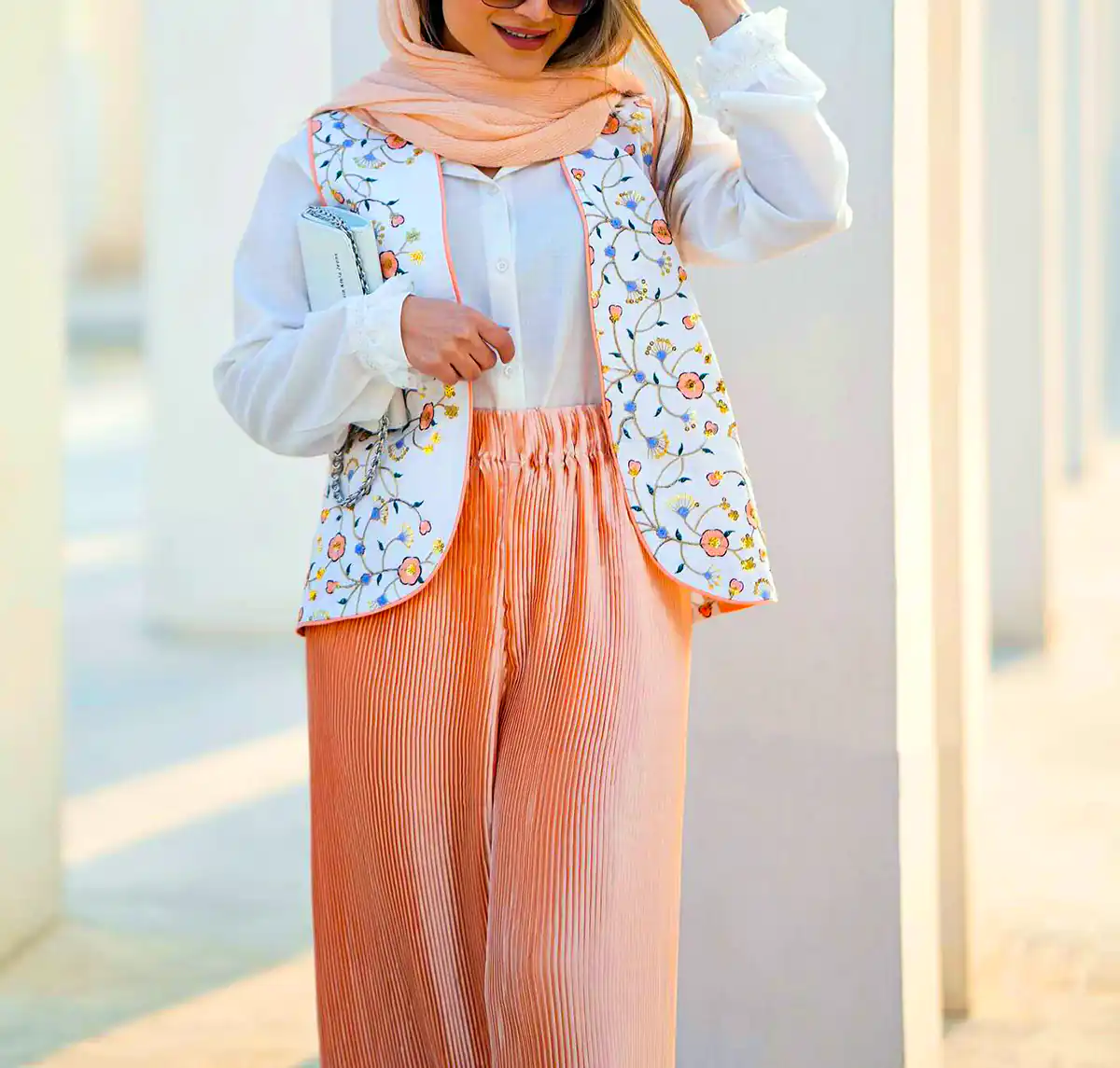 مانتو مد روز 2025