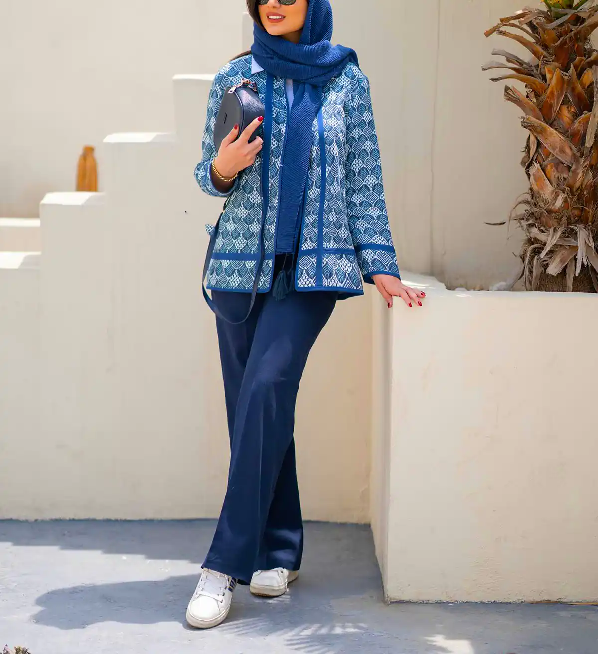 مدل کت زنانه خاص و شیک