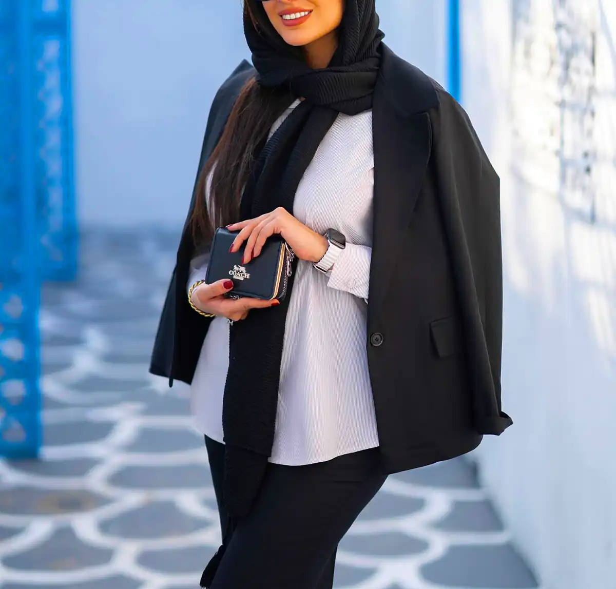 مدل کت زنانه خاص و شیک