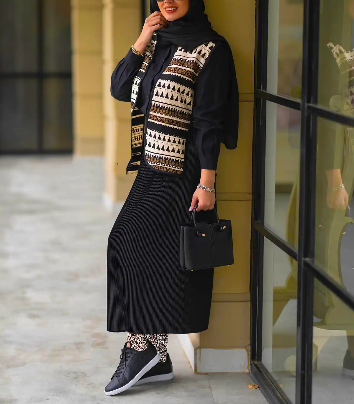 مدل کت زنانه خاص و شیک