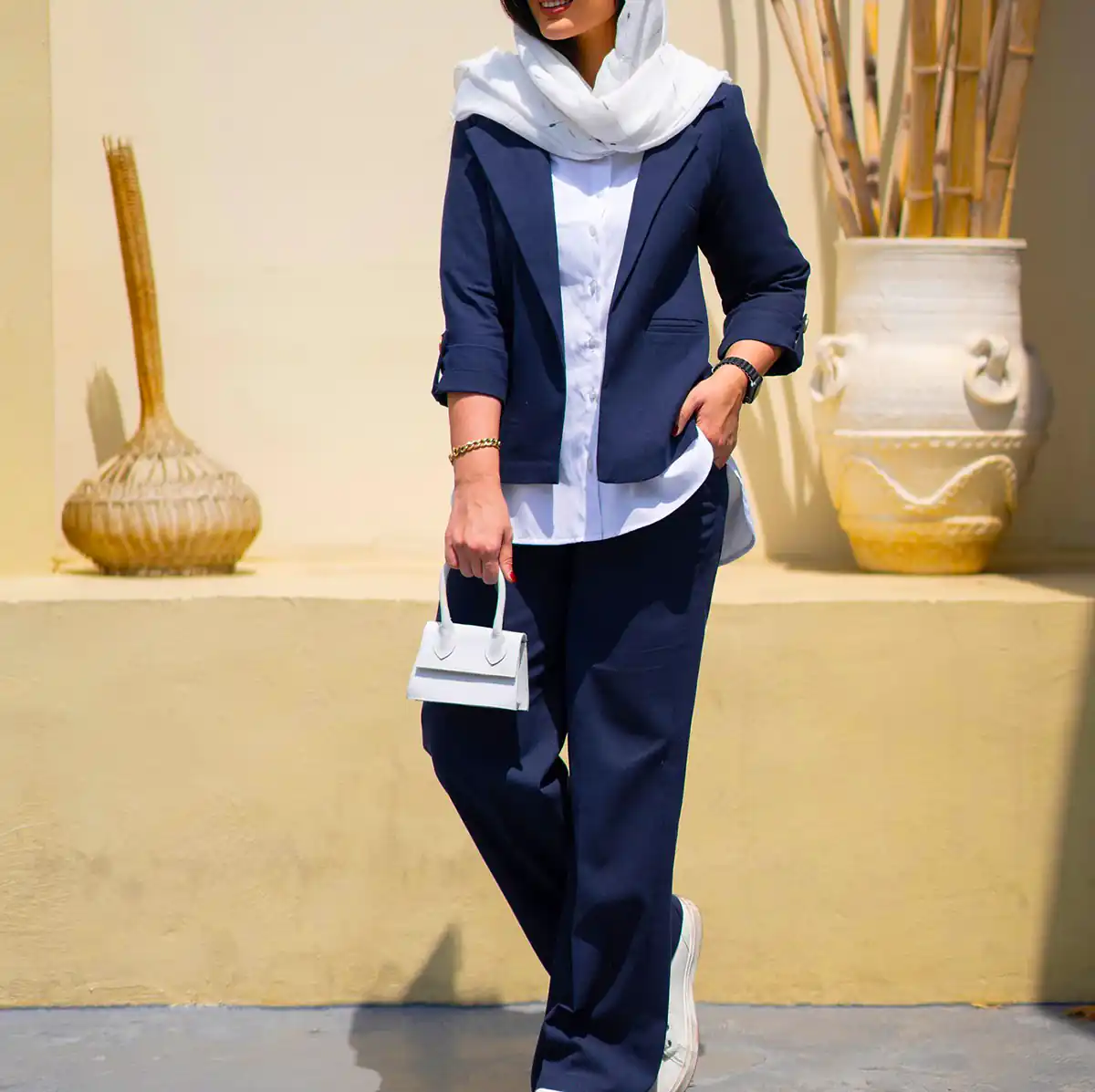 مدل کت زنانه خاص و شیک