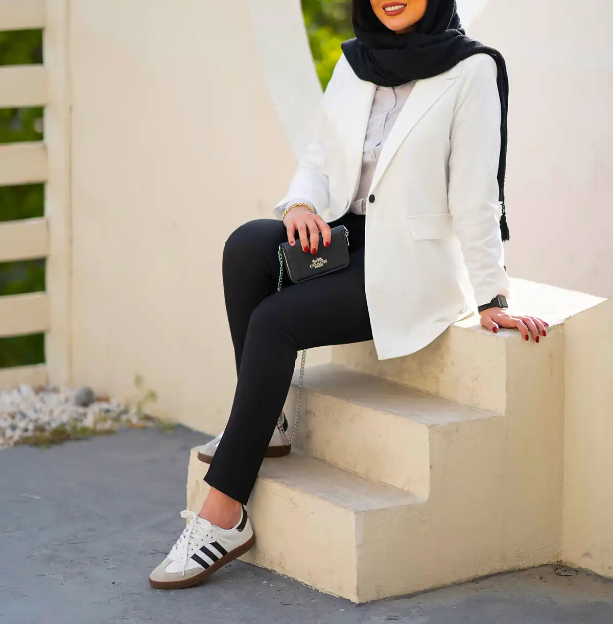 مدل کت زنانه خاص و شیک