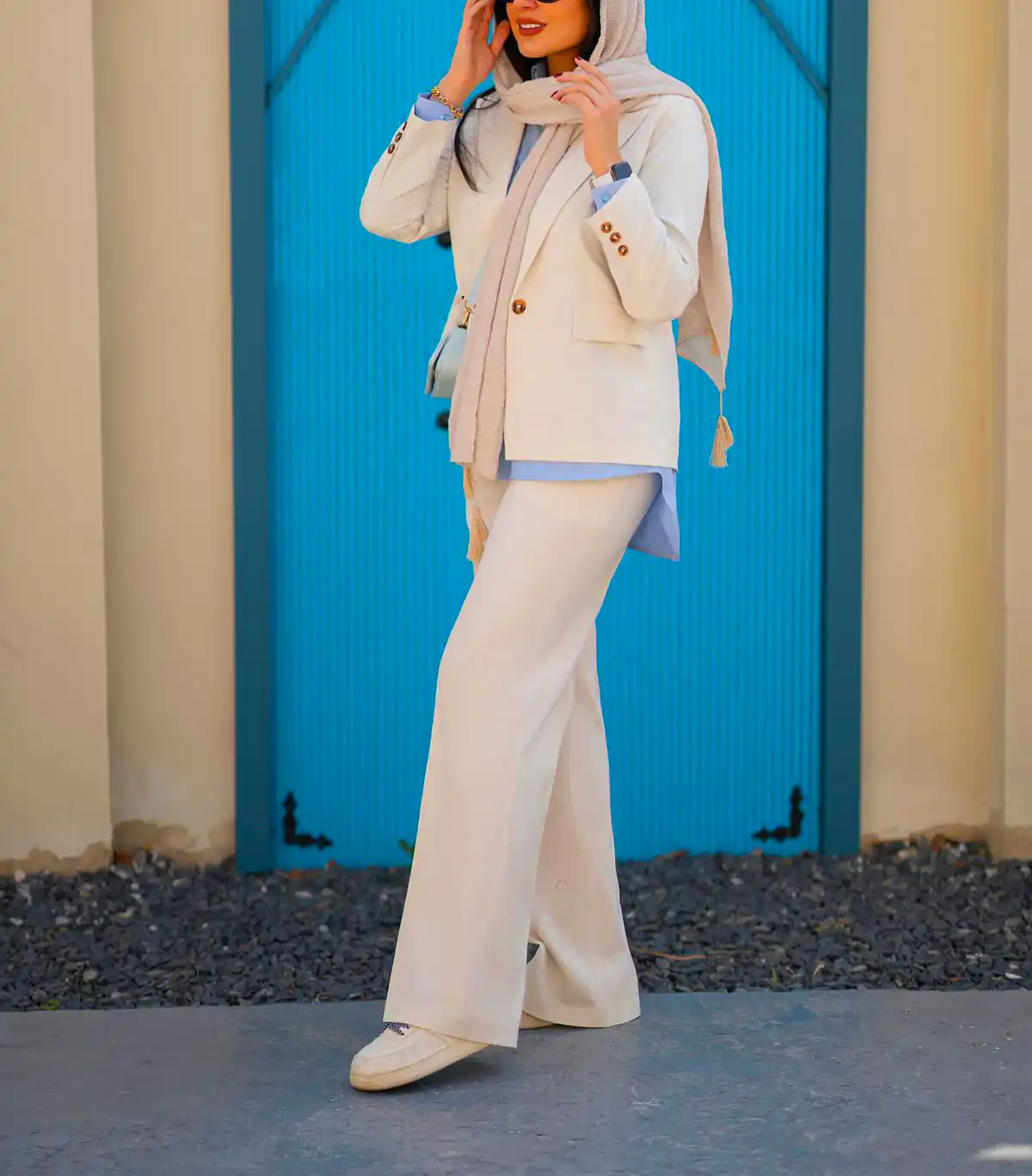 مدل کت زنانه خاص و شیک