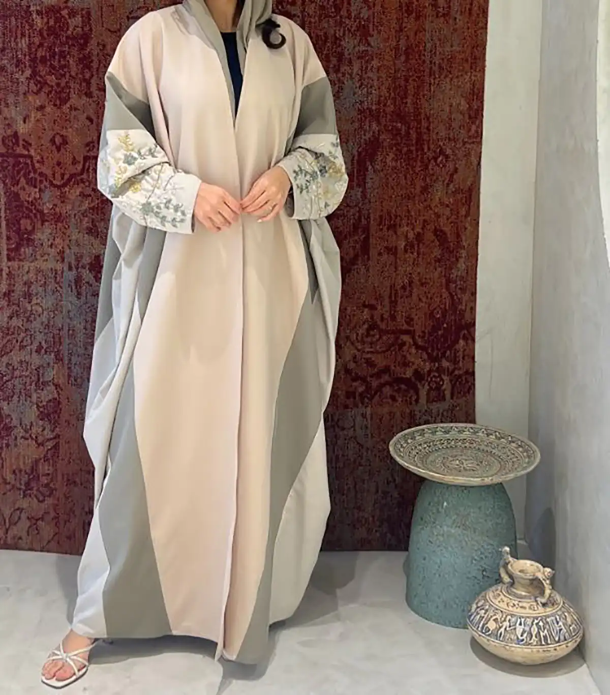 مدل مانتو شیک تابستانه