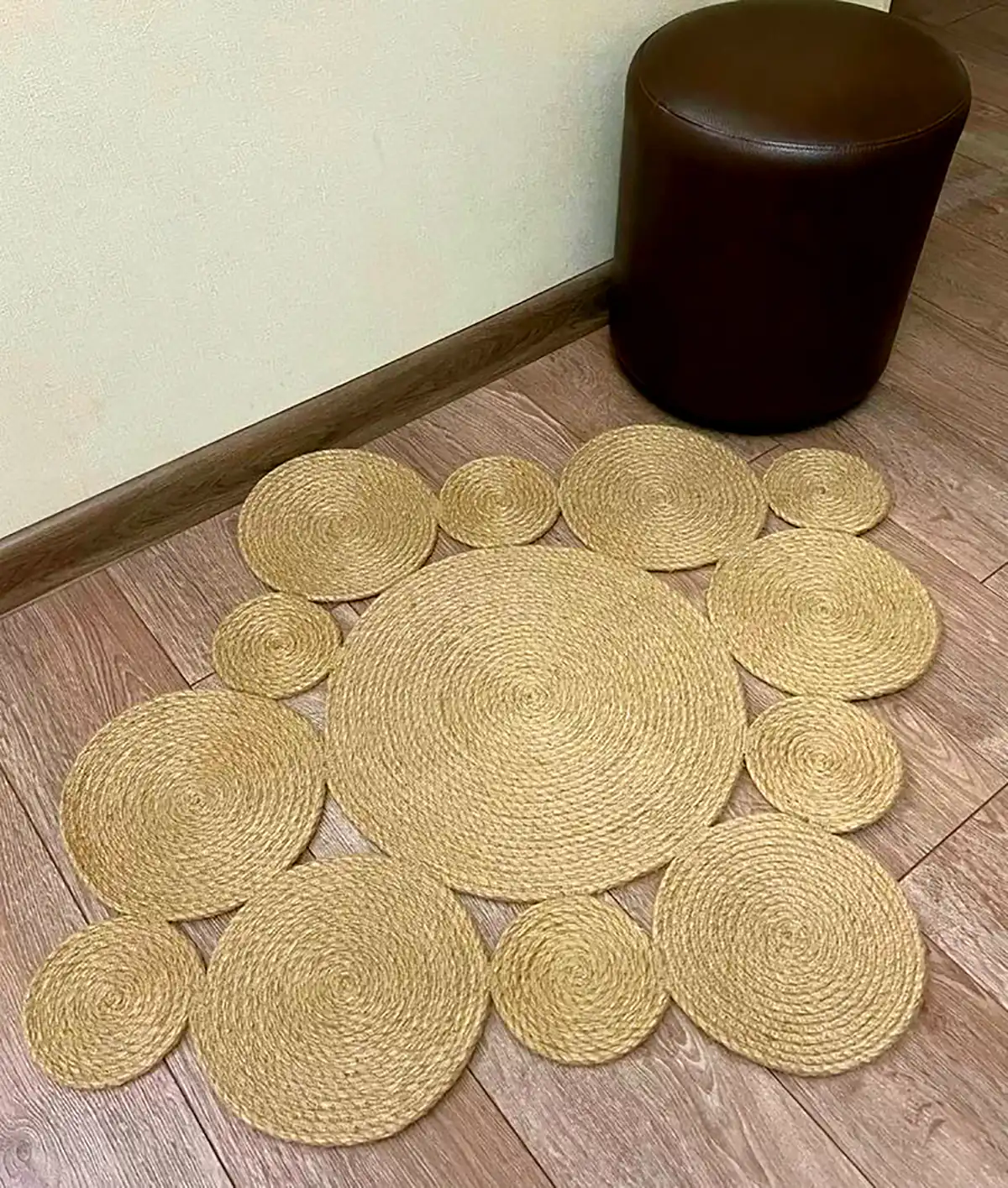 پادری سنتی دستبافت