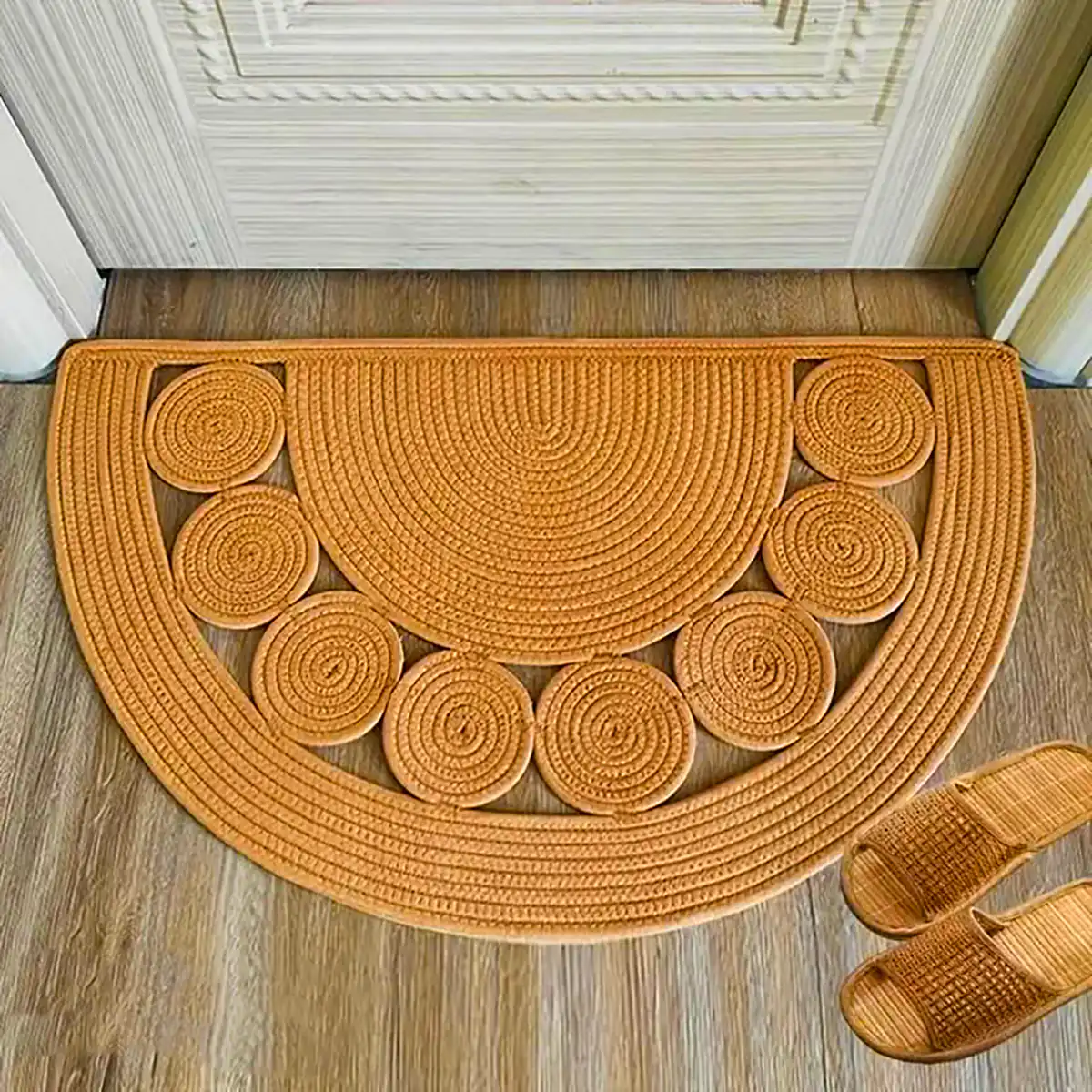 پادری سنتی دستبافت