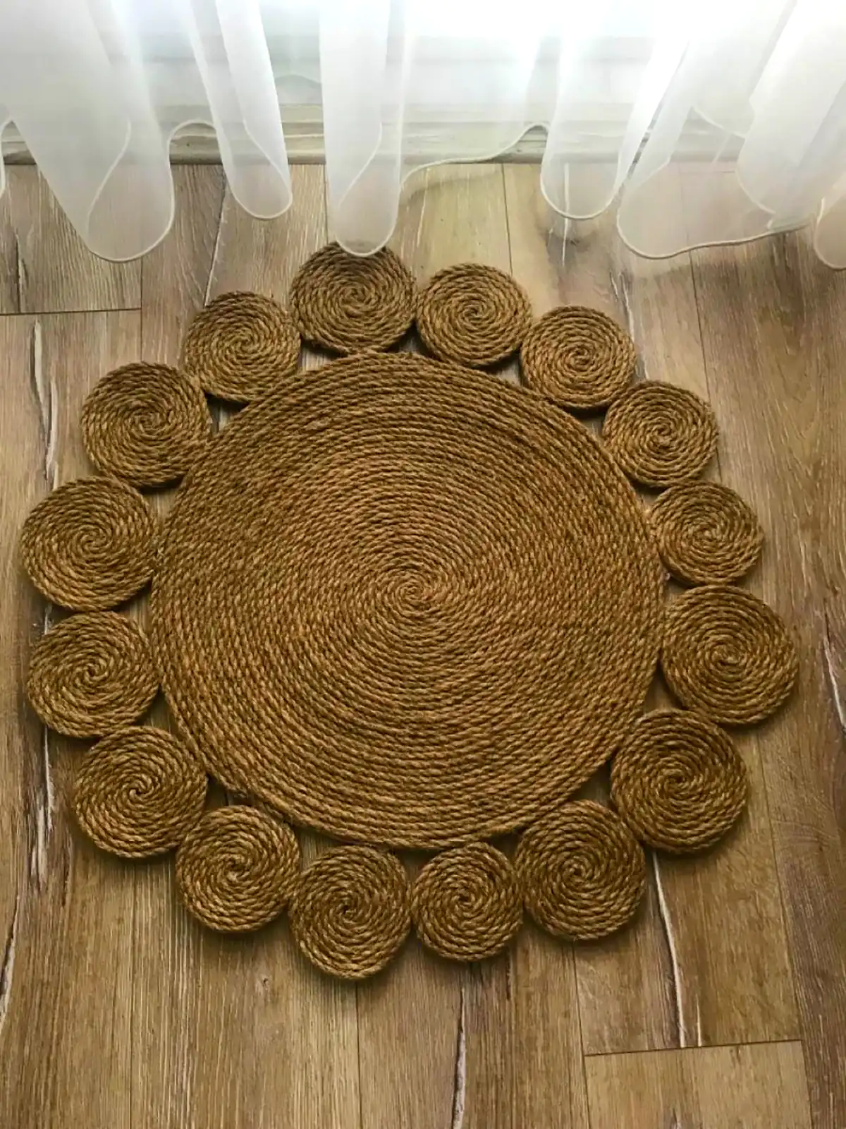 پادری سنتی دستبافت