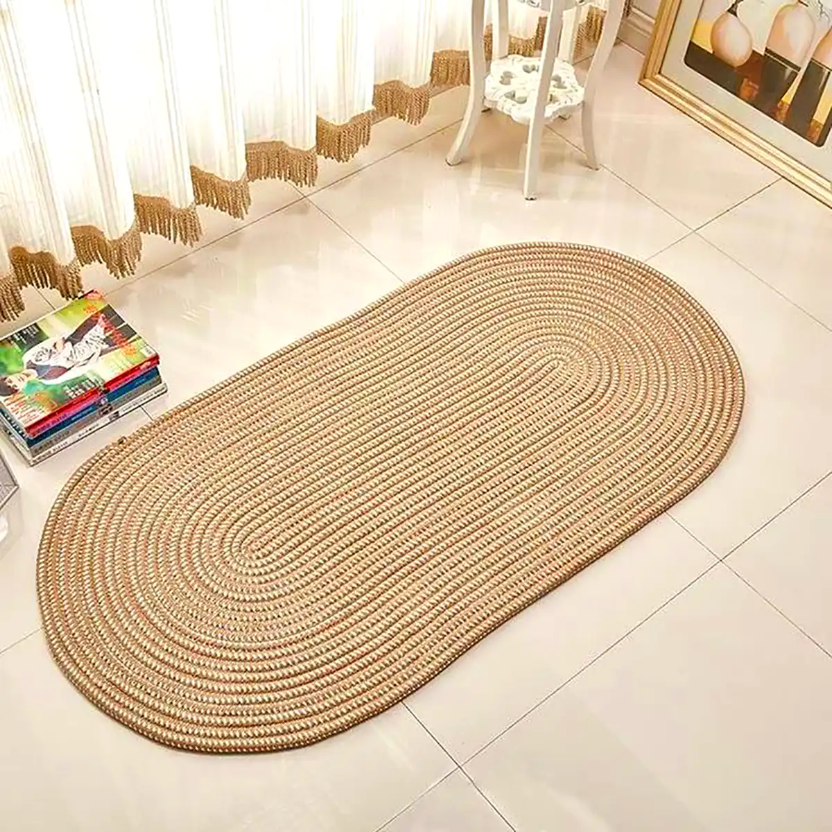 پادری سنتی دستبافت