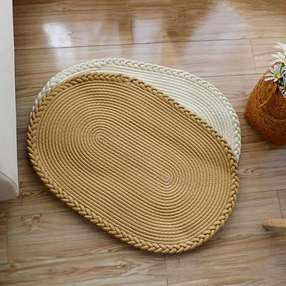 پادری سنتی دستبافت