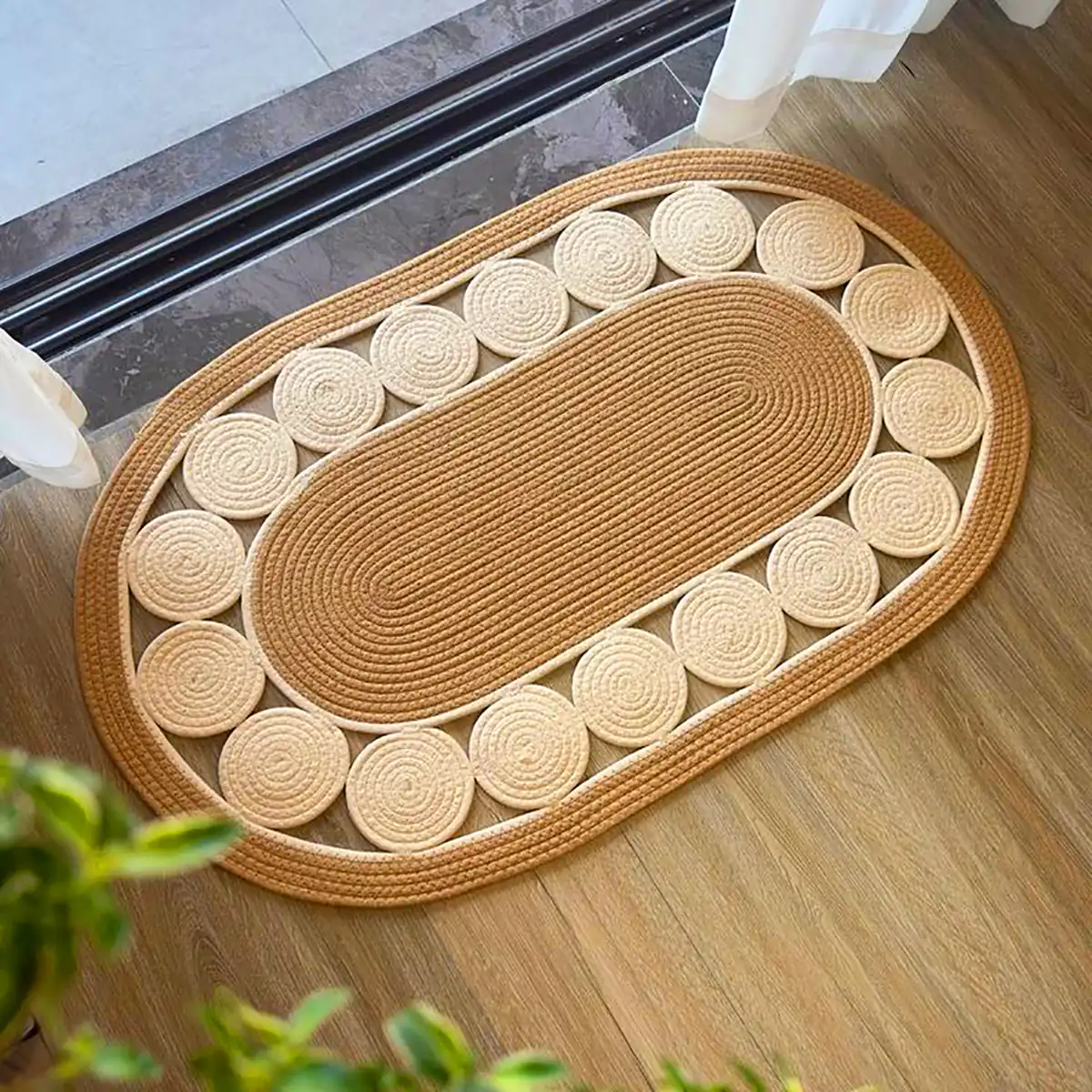 پادری سنتی دستبافت