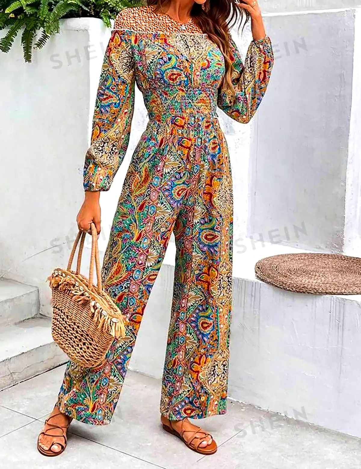 سرهمی مجلسی زنانه