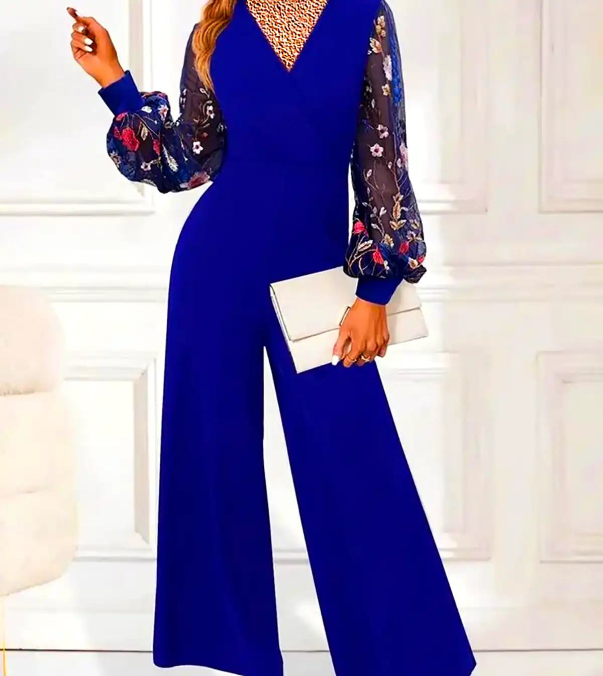 سرهمی مجلسی زنانه