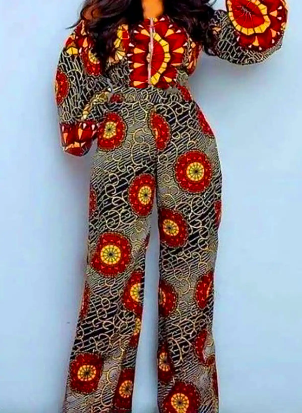 سرهمی مجلسی زنانه