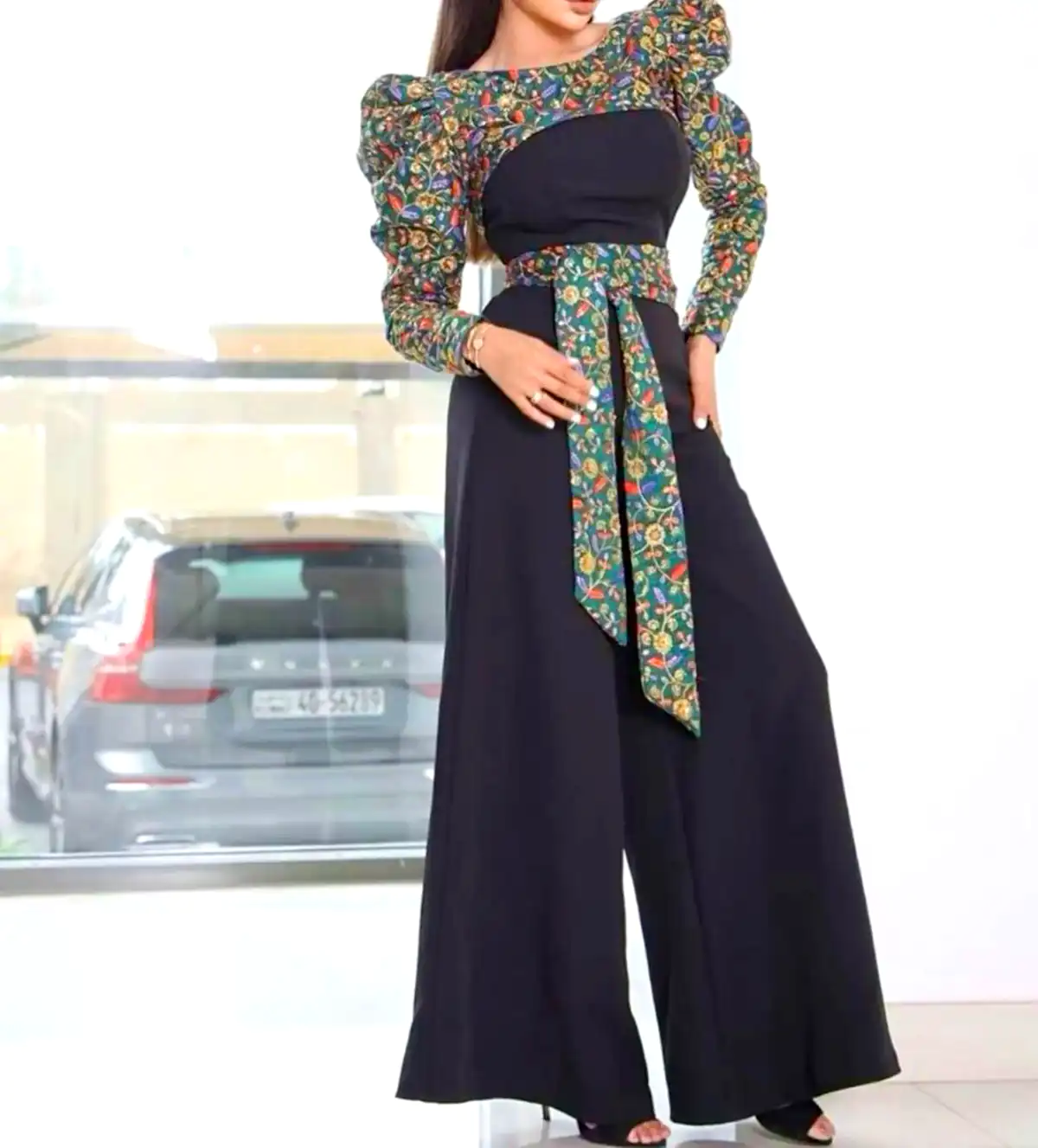 سرهمی مجلسی زنانه