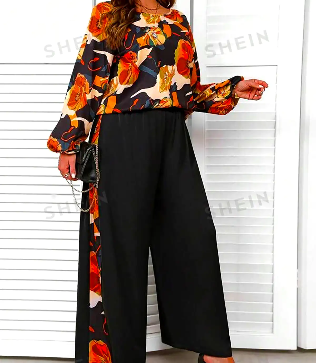سرهمی مجلسی زنانه