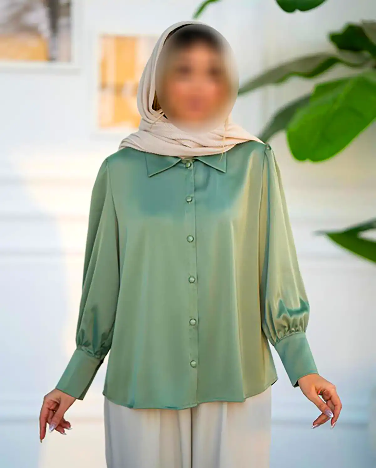 کت زنانه ترکیبی خنک 