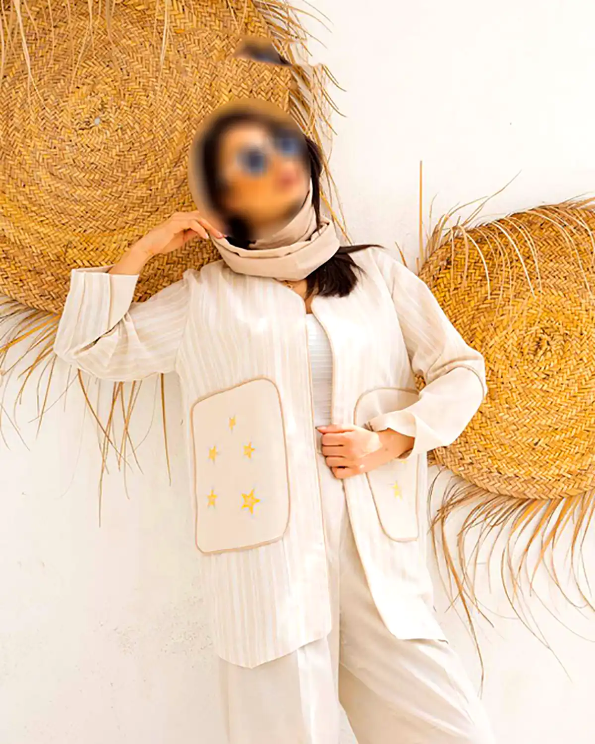 مانتوهای با فرم آزاد شیک