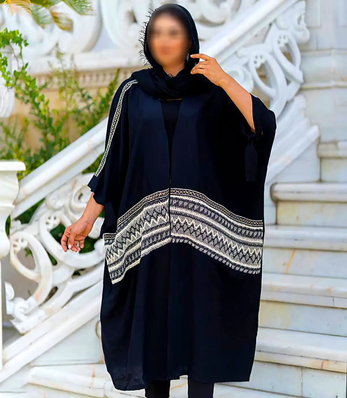 مدل مانتو کلاسیک پرطرفدار 