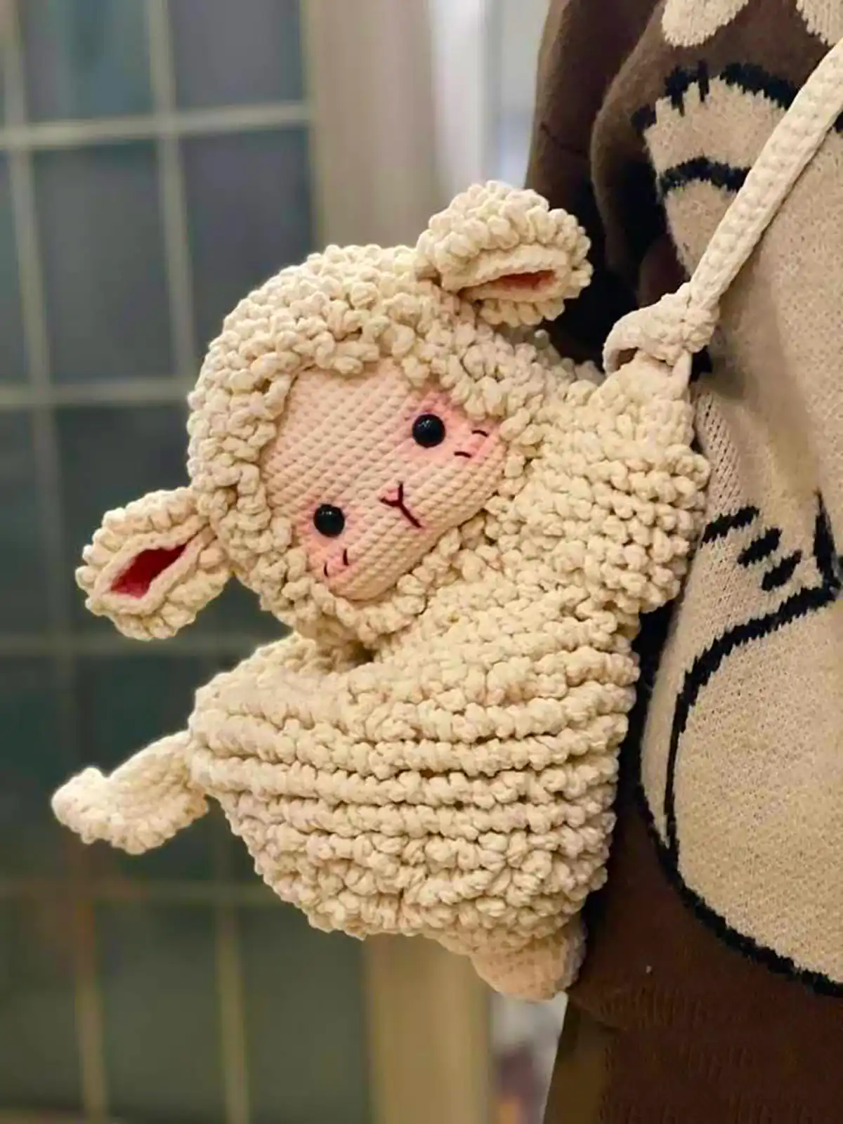 عروسک ببعی