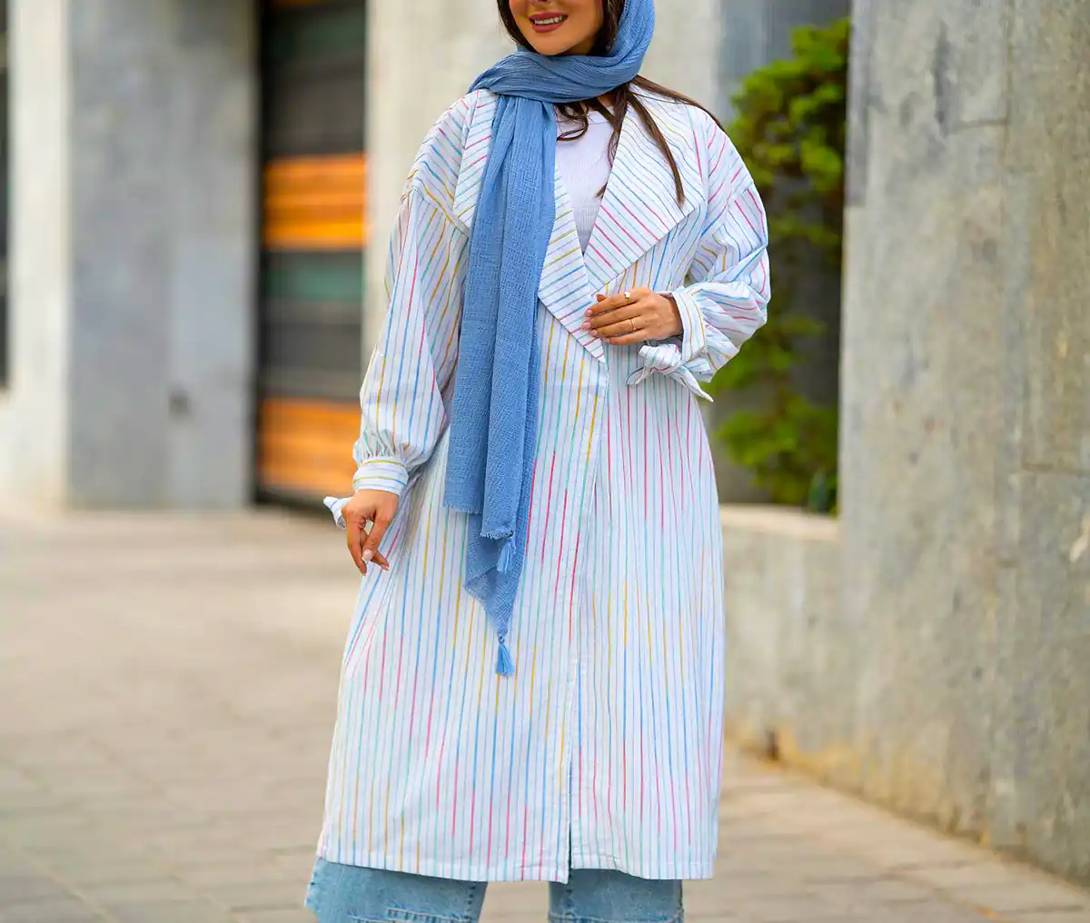 مانتو خاص و ترندی