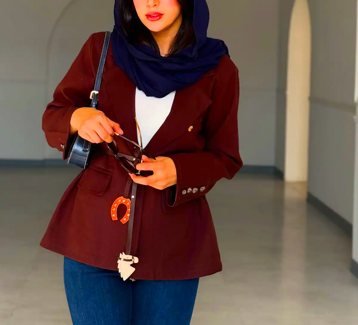 مانتو خاص و ترندی