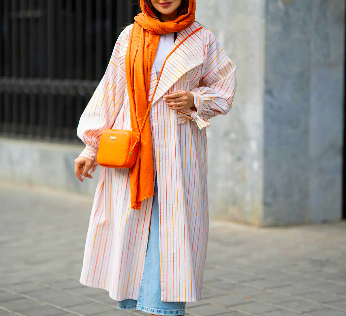 مانتو اسپرت شهری